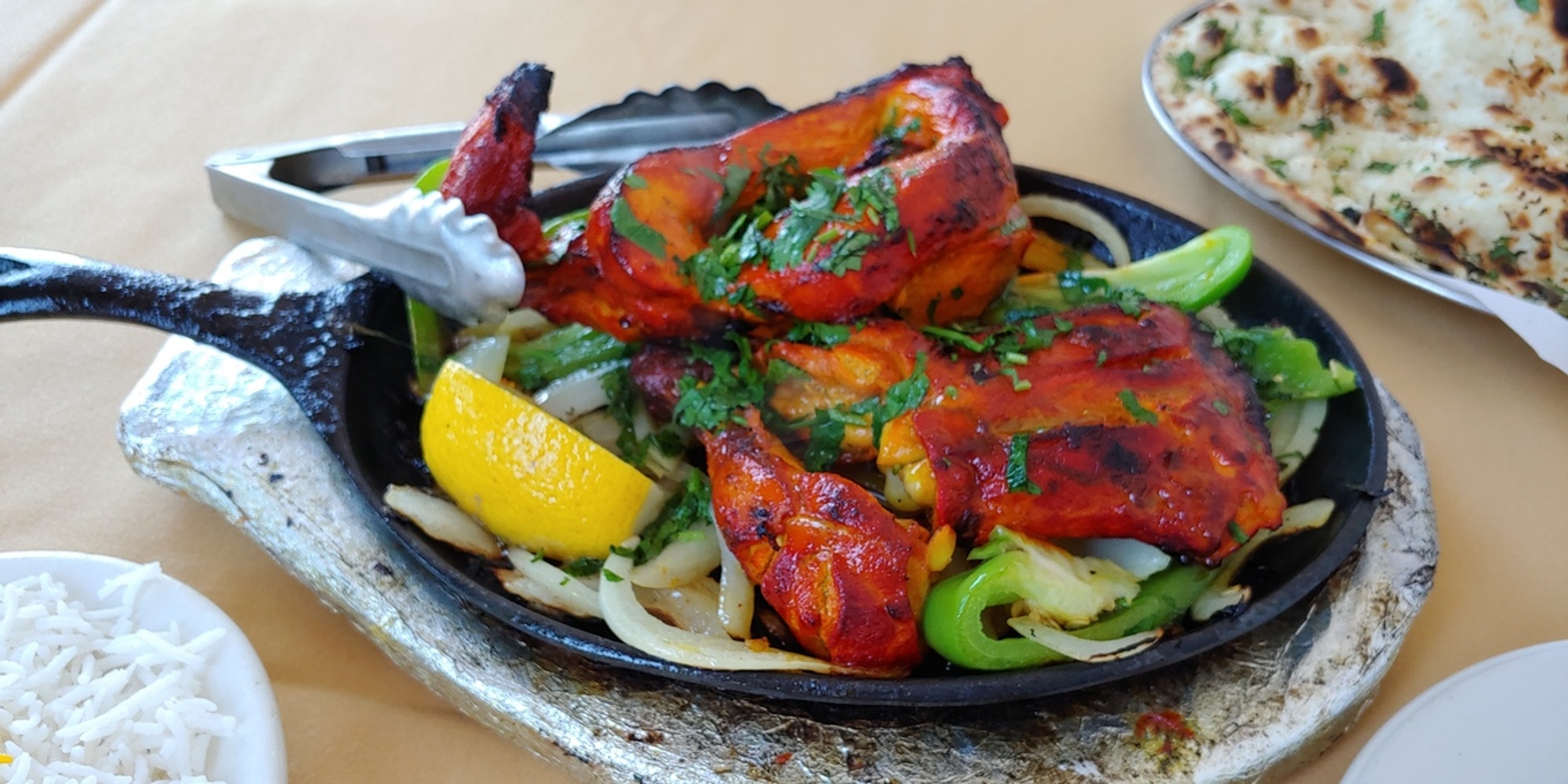 Gallery agra tandoori traditional indian restaurant